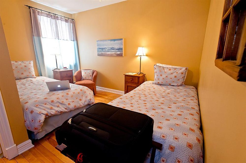 Domaine Jolivent Hotell Lac-Brome Eksteriør bilde