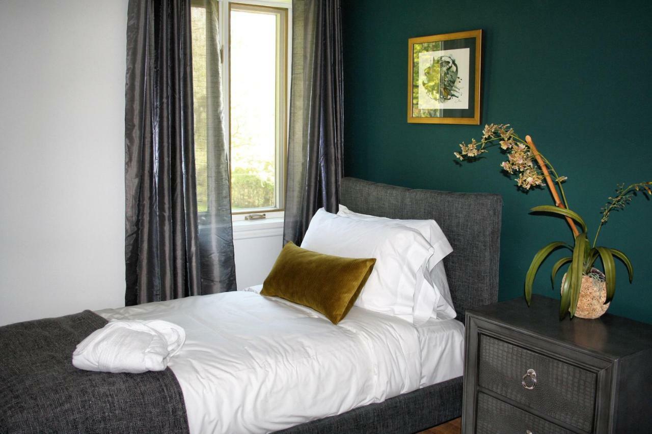 Domaine Jolivent Hotell Lac-Brome Eksteriør bilde